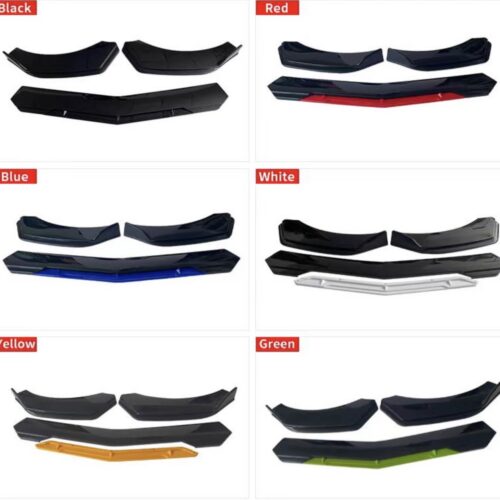 Front LIP MIX COLOR UNIVERSAL