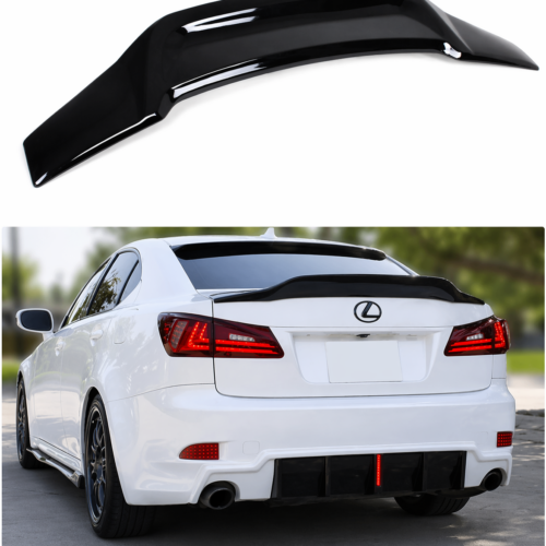 Rear SPOILER LEXUS” 2IS 2006-2013