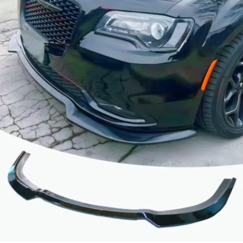 Front LIP 300C DODGE CHRYSLER “18 2011-2023