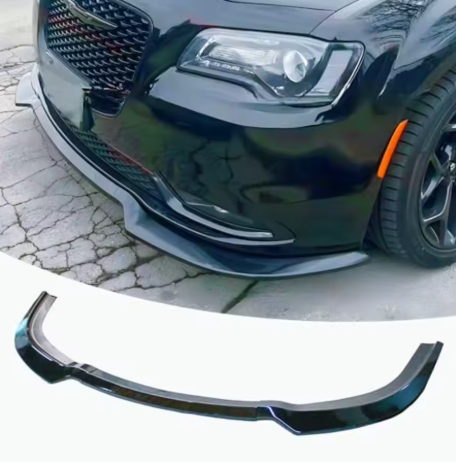 Front LIP 300C DODGE CHRYSLER "18 2011-2023