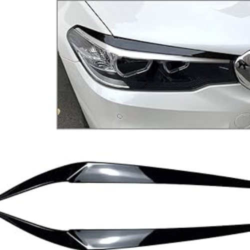 LIGHT BROW BMW G30 SERIES 5″ 17-23