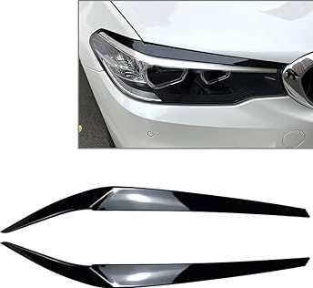 LIGHT BROW BMW G30 SERIES 5" 17-23