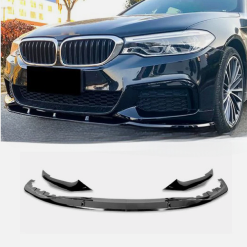 Front LIP S MP BMW G30 SERIES 5″ 17-23