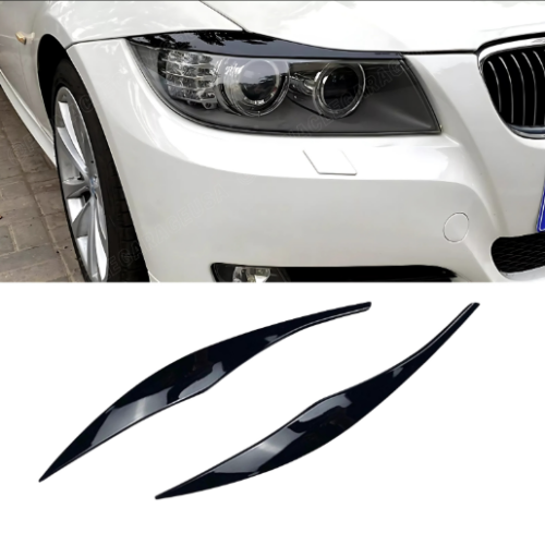 LIGHT BROW BMW E90 SERIES 3″ 12