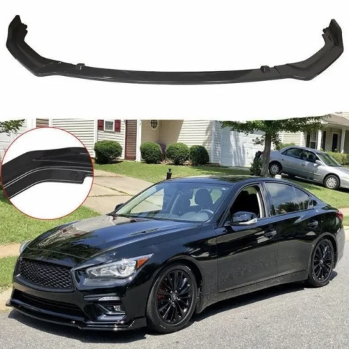 Front LIP NISSAN Q50″ 17