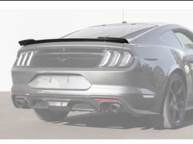 Rear SPOILER FORD MUSTANG" 21
