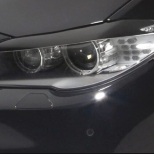 LIGHT BROW BMW F10 SERIES 5″ 2016