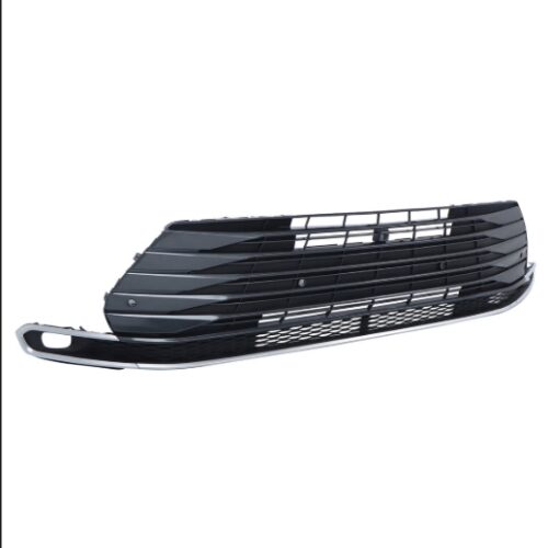 GRILLE UPPER W HOLE SE TOYOTA SIENNA” 21