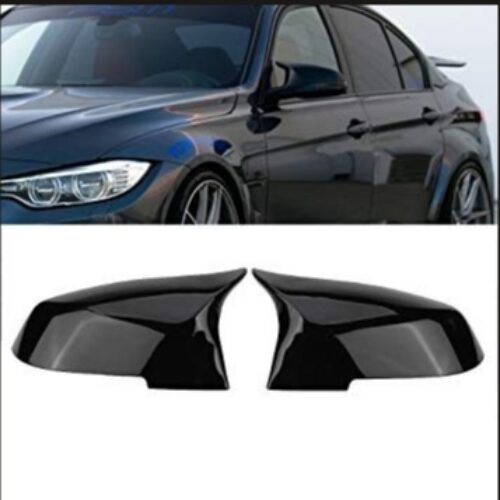 SIDE MIRROR CAPS COVER BMW F30 SERIES 3 “18