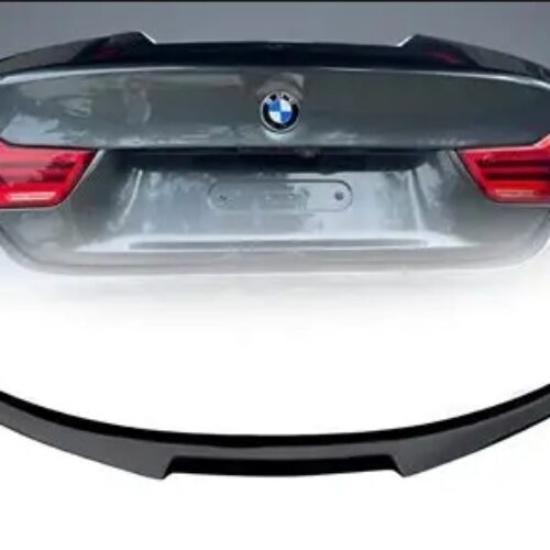 SPOILER BMW F36 SERIES 4″ 2019