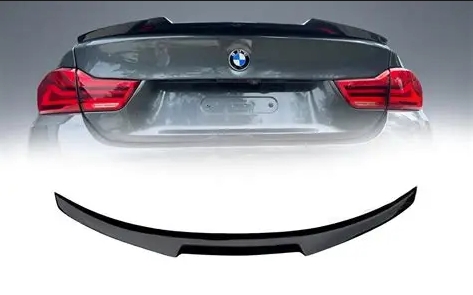 SPOILER BMW F36 SERIES 4" 2019
