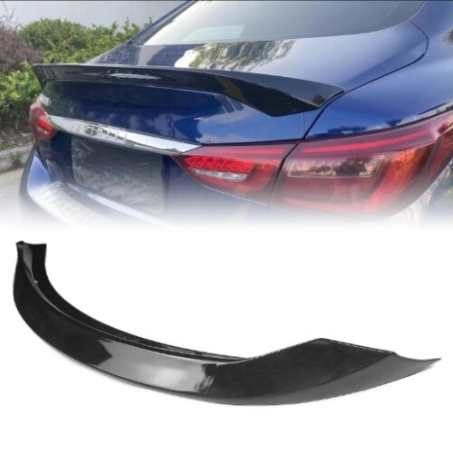 SPOILER AS NISSAN Q50″ 22