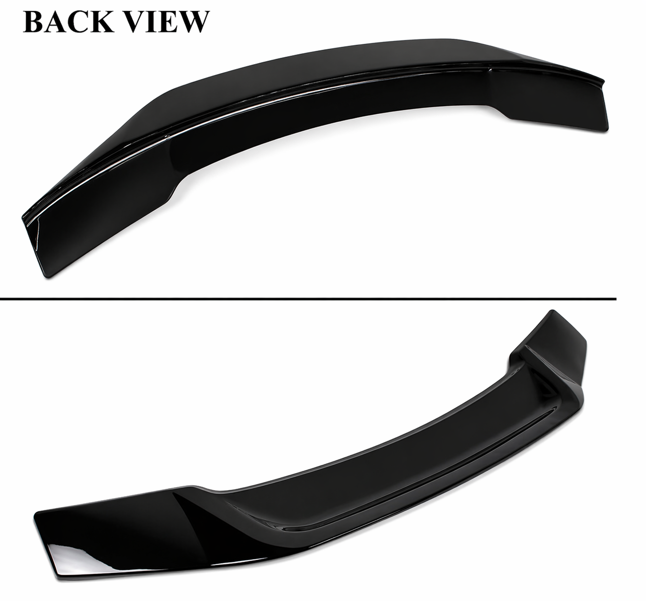 Rear SPOILER LEXUS" 2IS 2006-2013 - Image 2