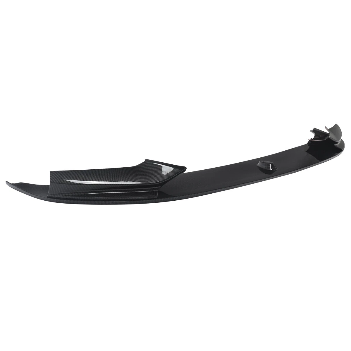Front LIP BMW F10 SERIES 5" 2017 - Image 2