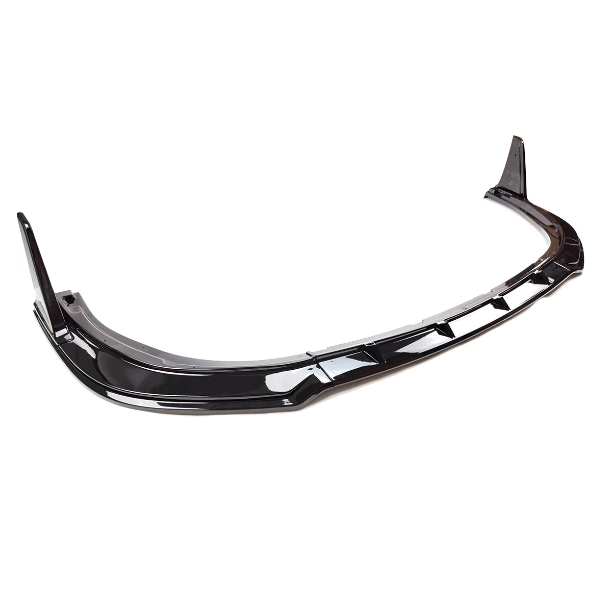 Front LIP TOYOTA CAMRY "18