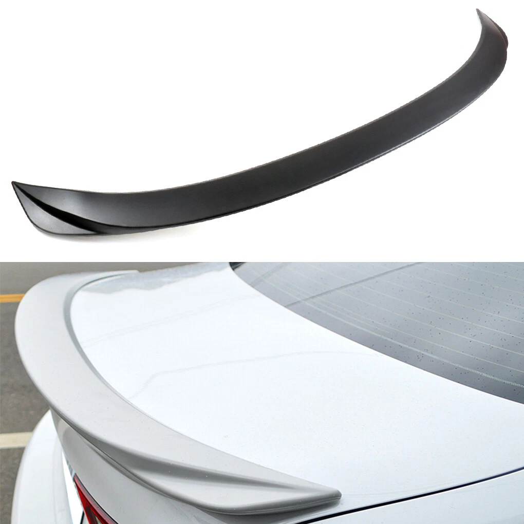 Rear SPOILER TOYOTA LEXUS" 2019 IS200 - Image 2